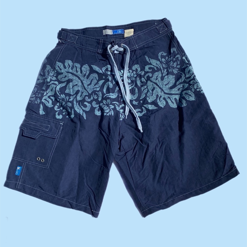 Levi’s swim shorts